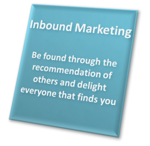 The New Definition of Inbound Marketing