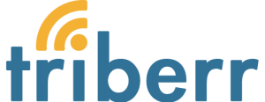 Triberr Logo